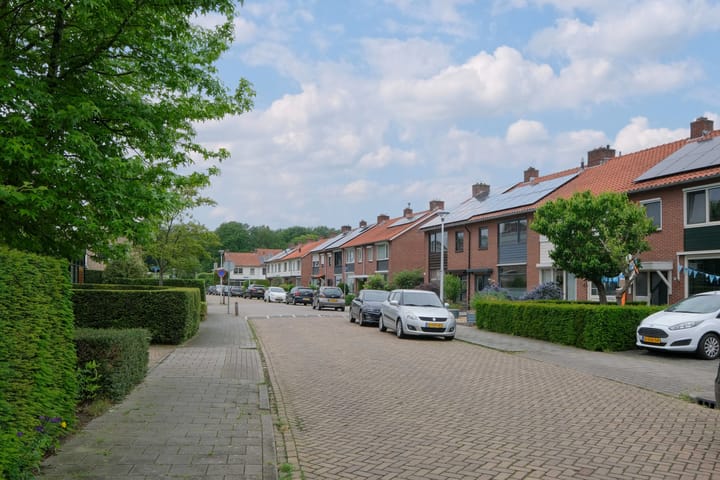 Foto 20 van Deken Reijgerslaan 20