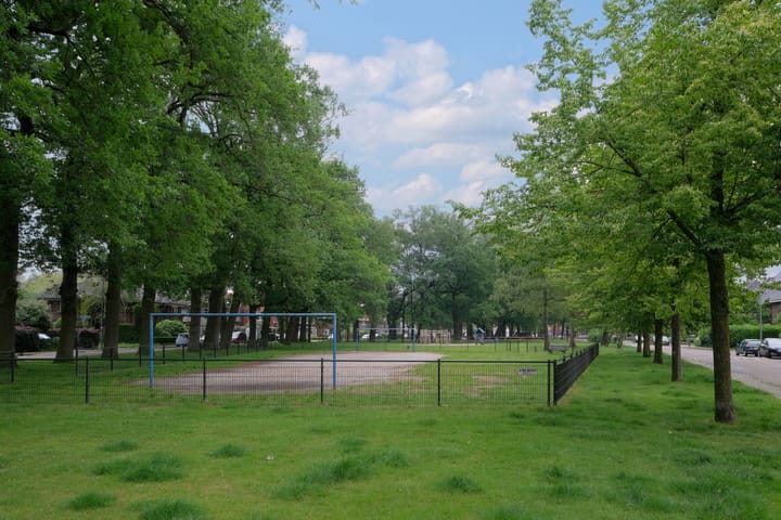 Foto 21 van Deken Reijgerslaan 20