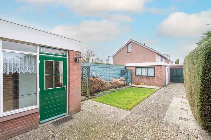 Foto 3 van Hooiklamp 3