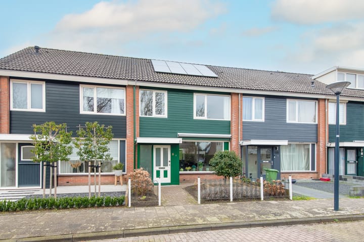 Foto 8 van Hooiklamp 3