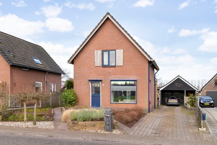 Foto 6 van Hallseweg 77