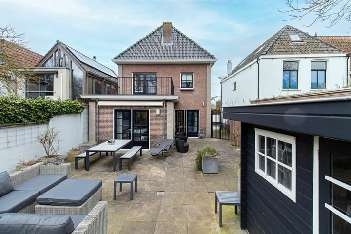 Foto 2 van Nonnenstraat 77-A