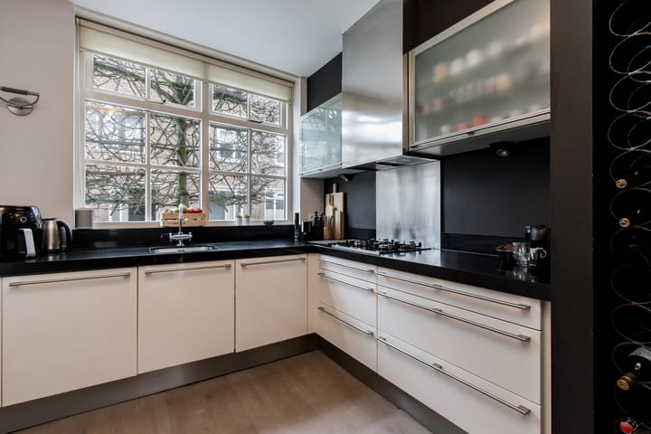 Foto 5 van Nonnenstraat 77-A