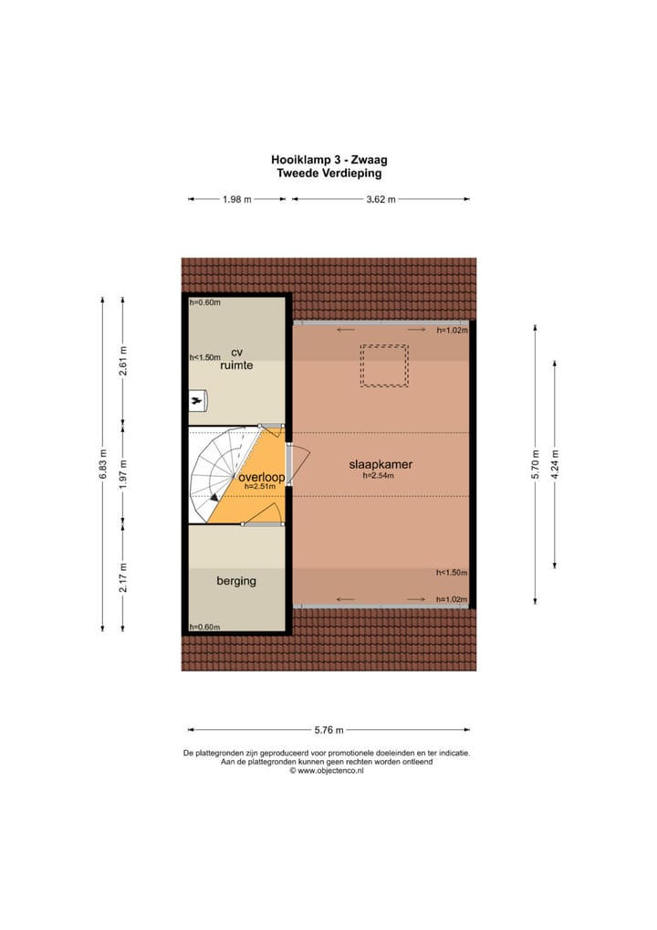 Foto 40 van Hooiklamp 3