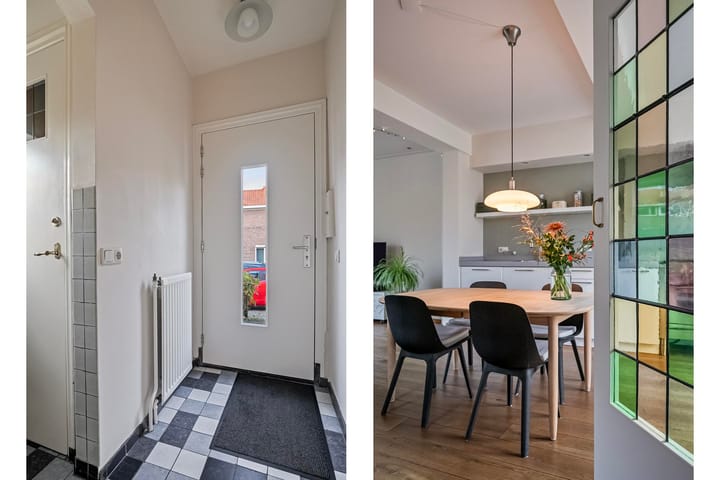 Foto 9 van Professor Schrijnenstraat 1