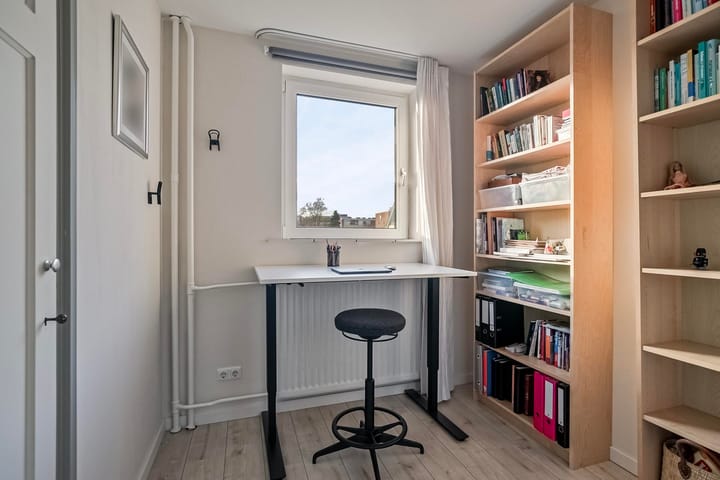 Foto 23 van Professor Schrijnenstraat 1