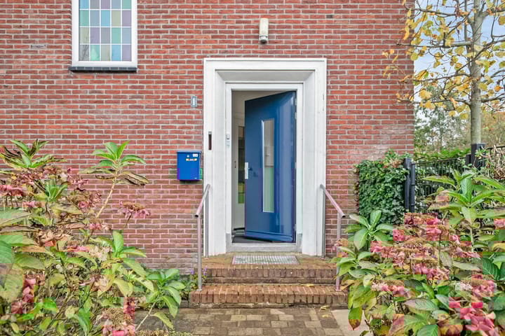 Foto 7 van Professor Schrijnenstraat 1