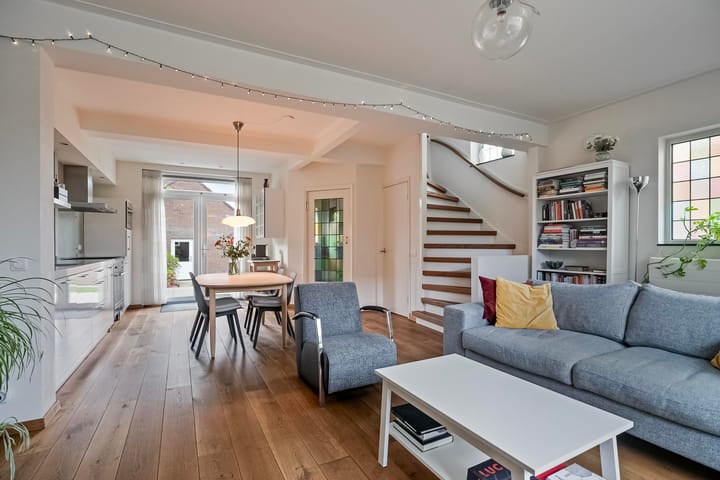 Foto 13 van Professor Schrijnenstraat 1