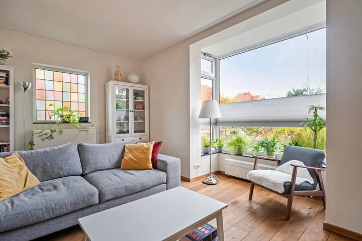 Foto 12 van Professor Schrijnenstraat 1