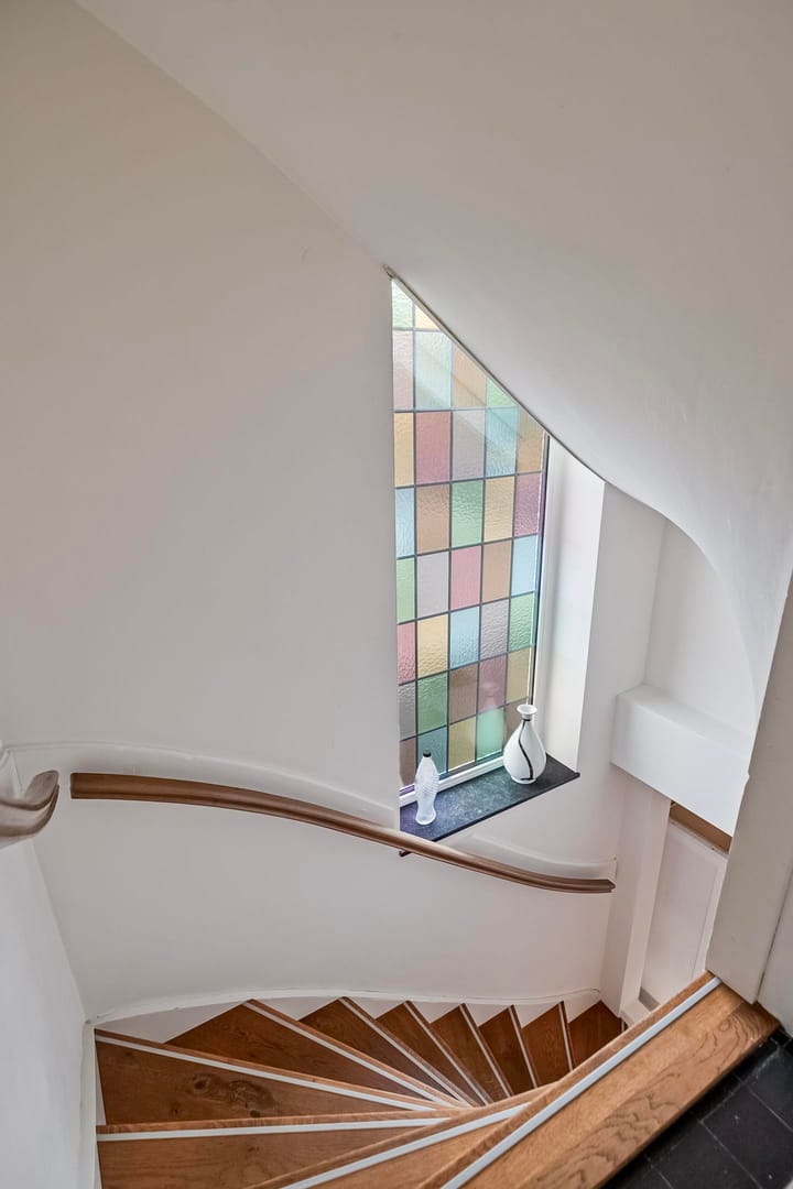 Foto 25 van Professor Schrijnenstraat 1