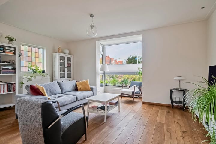 Foto 2 van Professor Schrijnenstraat 1