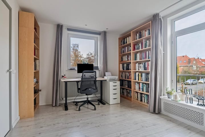 Foto 19 van Professor Schrijnenstraat 1