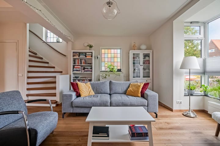 Foto 11 van Professor Schrijnenstraat 1