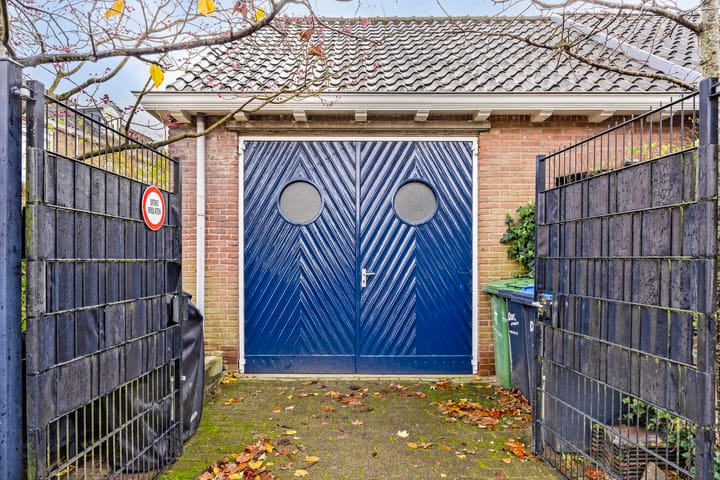 Foto 39 van Professor Schrijnenstraat 1