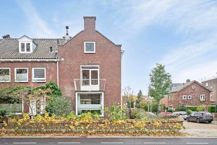 Foto 5 van Professor Schrijnenstraat 1