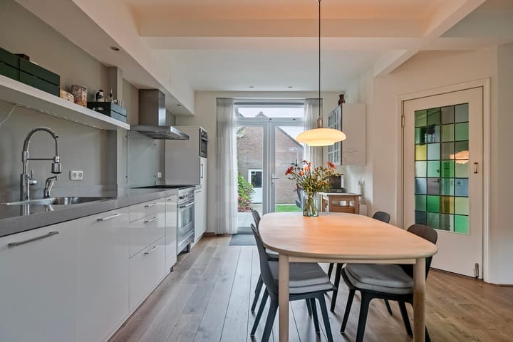 Foto 3 van Professor Schrijnenstraat 1