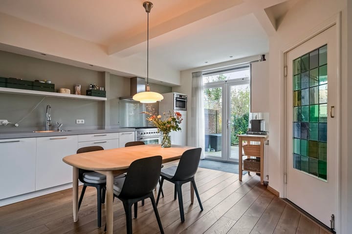 Foto 14 van Professor Schrijnenstraat 1