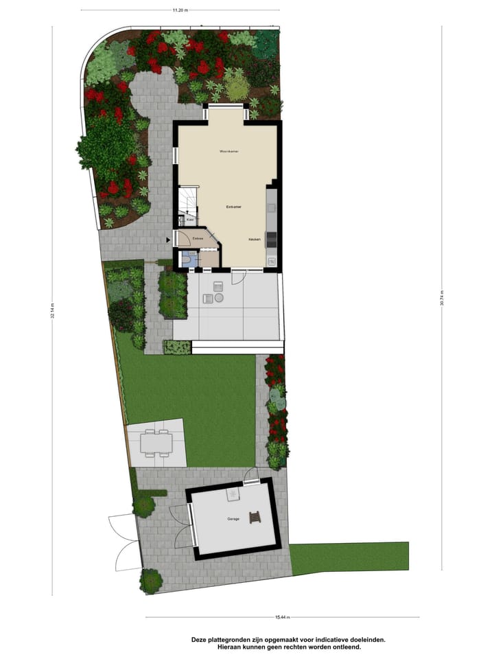 Foto 41 van Professor Schrijnenstraat 1