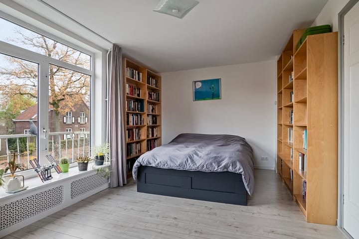 Foto 18 van Professor Schrijnenstraat 1