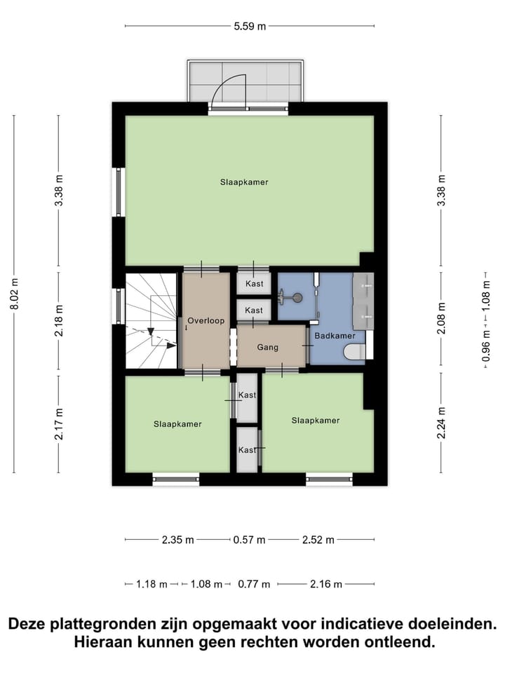 Foto 43 van Professor Schrijnenstraat 1