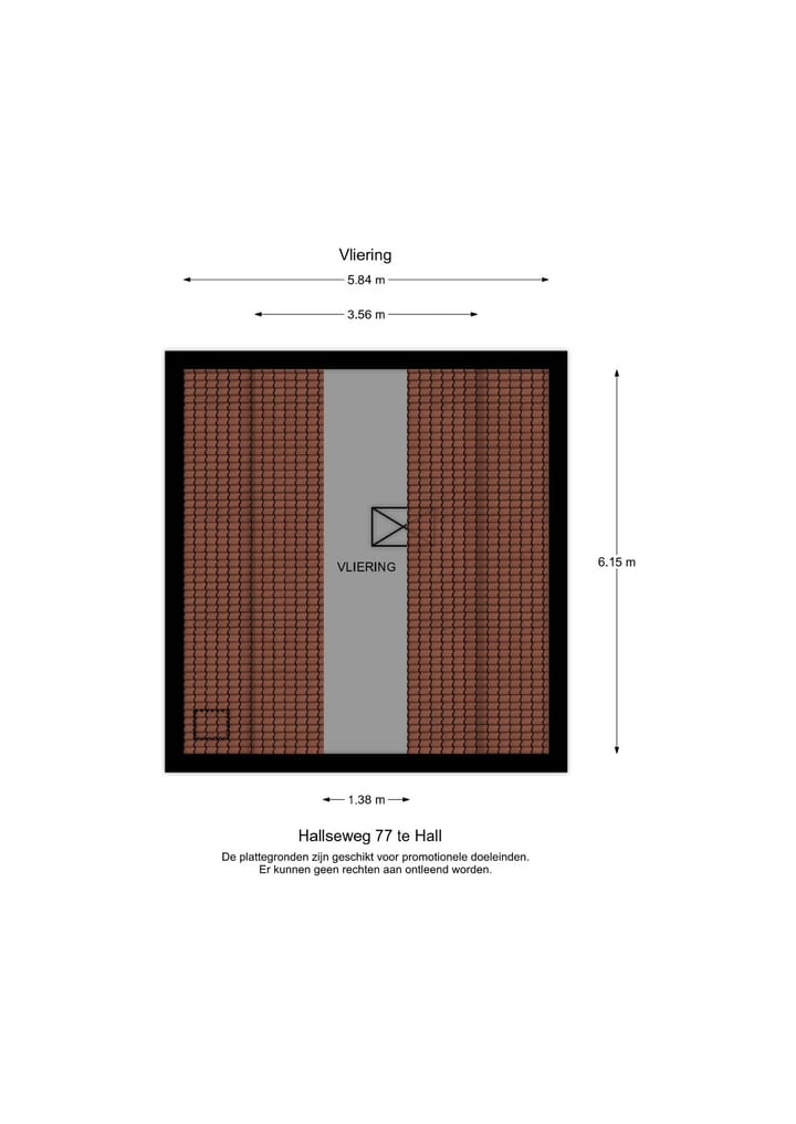 Foto 35 van Hallseweg 77