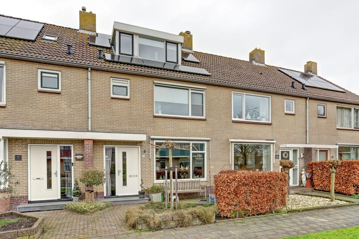 Koopwoningen - huizen te koop in [Funda]