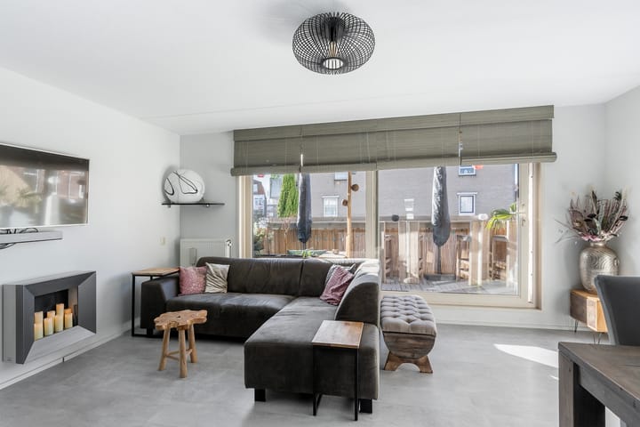 Photo 1 of Prins Mauritsstraat 39