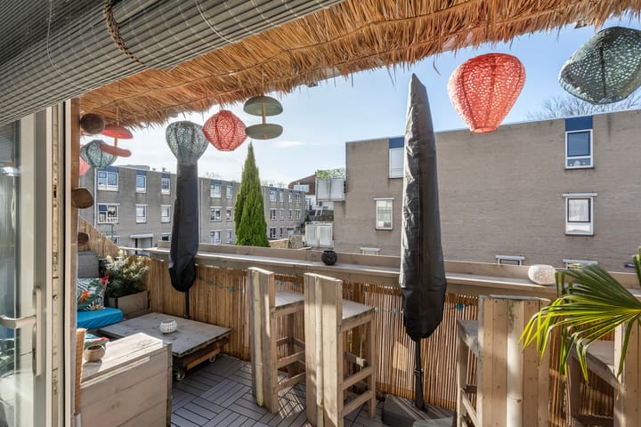 Photo 2 of Prins Mauritsstraat 39