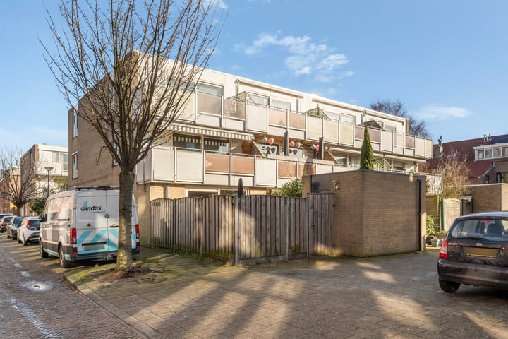 Photo 3 of Prins Mauritsstraat 39