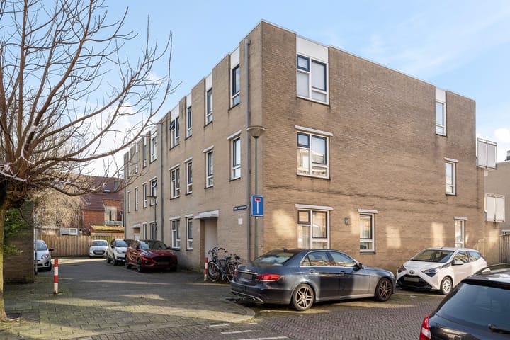 Photo 13 of Prins Mauritsstraat 39