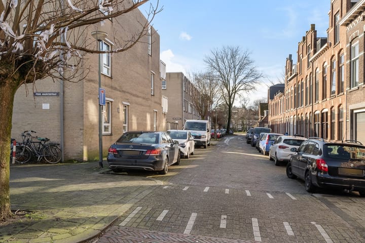 Photo 14 of Prins Mauritsstraat 39