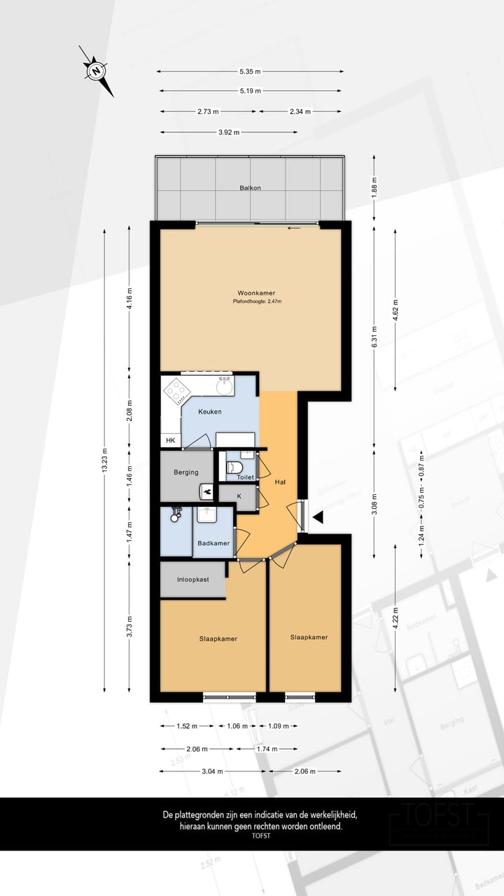 Photo 18 of Prins Mauritsstraat 39