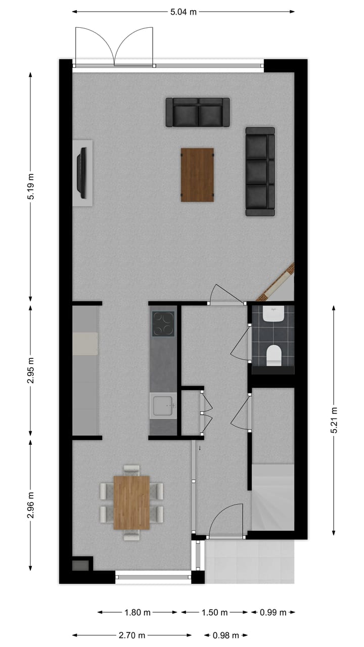 Foto 37 van Ankeveenstraat 60