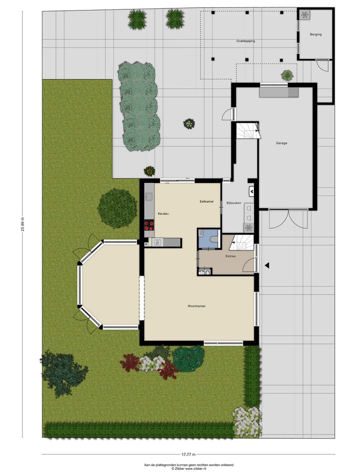 Foto 45 van Beckrypleane 19