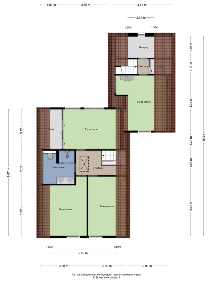 Foto 47 van Beckrypleane 19