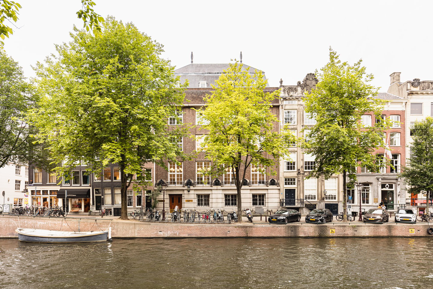 View photo 4 of Herengracht 286