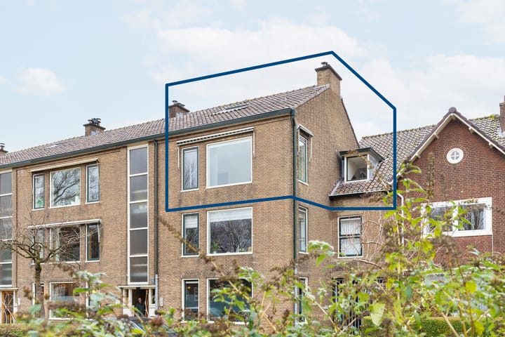 Foto 3 van Prinses Beatrixlaan 19