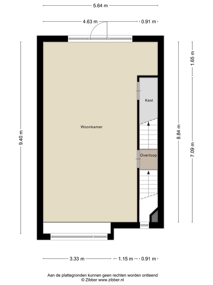 Foto 46 van St.-Pietersberg 63