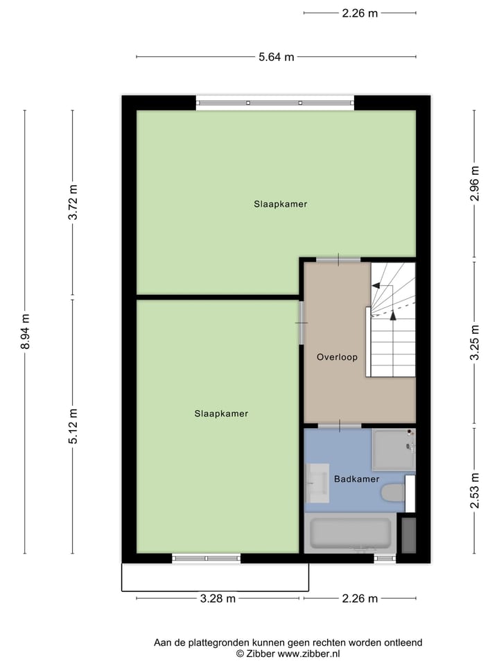 Foto 47 van St.-Pietersberg 63