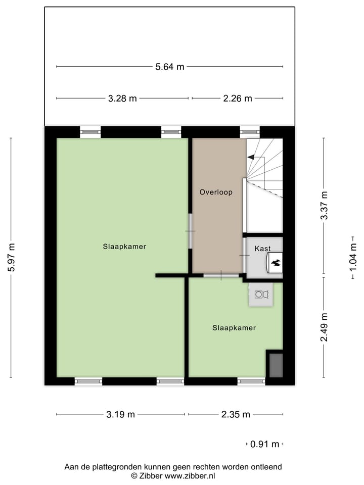 Foto 48 van St.-Pietersberg 63