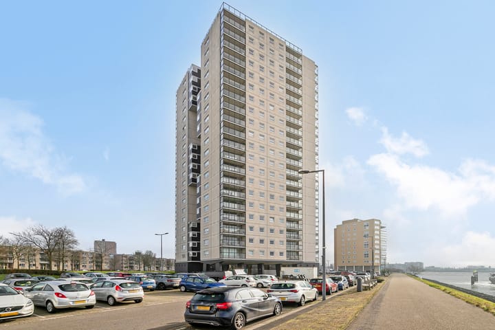 Foto 2 van Buitenbassinweg 316