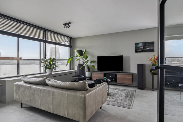 Foto 4 van Buitenbassinweg 316