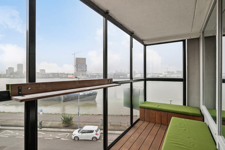 Foto 5 van Buitenbassinweg 316