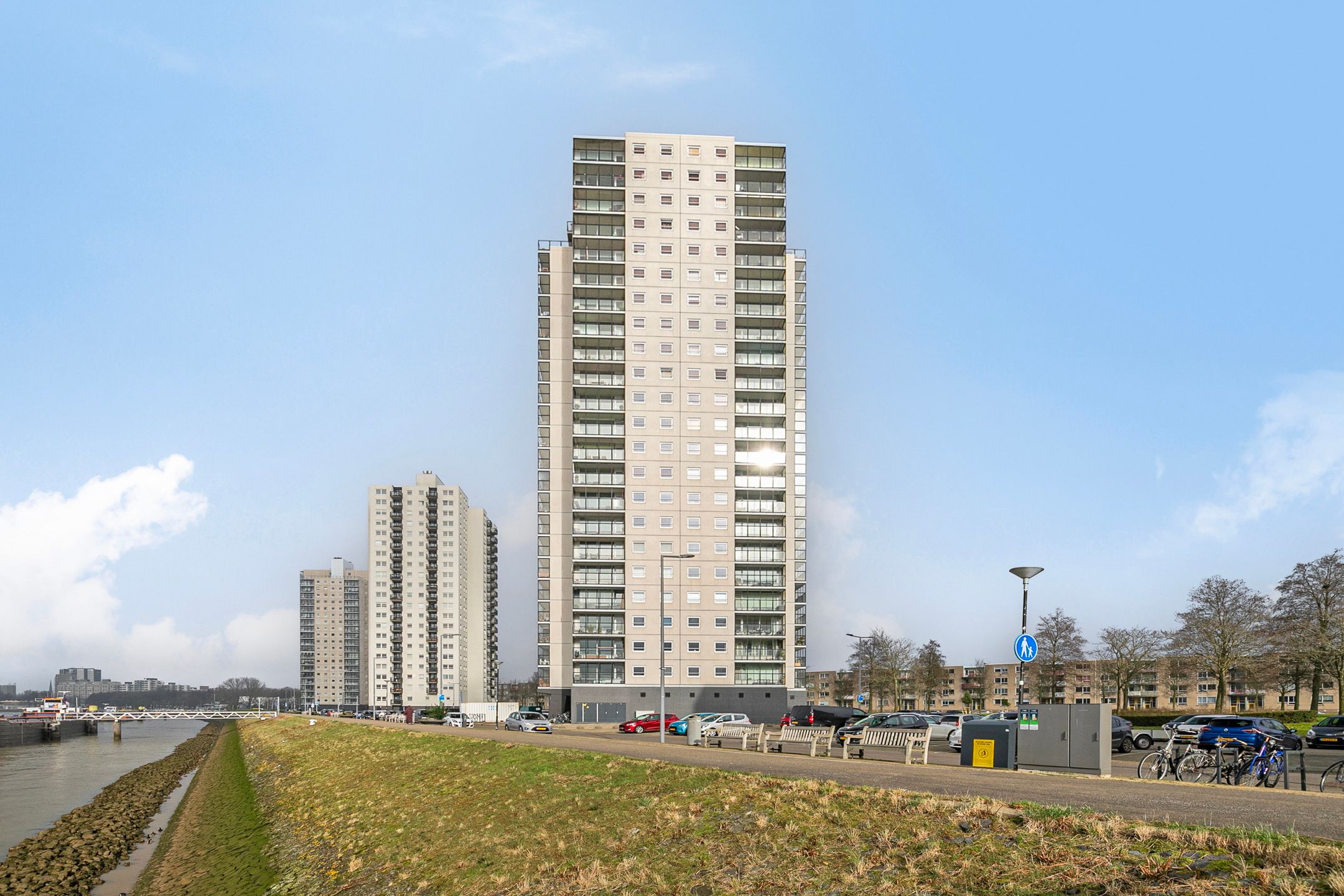 Foto 6 van Buitenbassinweg 316