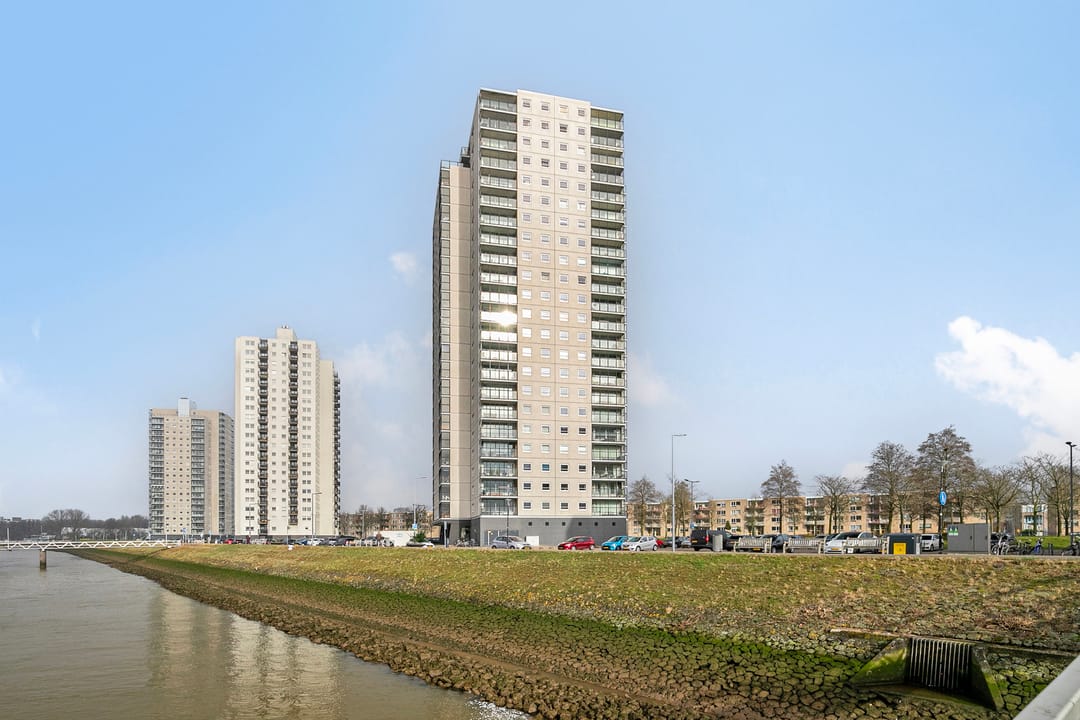 Foto 7 van Buitenbassinweg 316