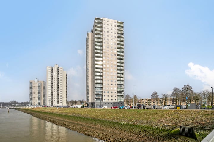 Foto 7 van Buitenbassinweg 316