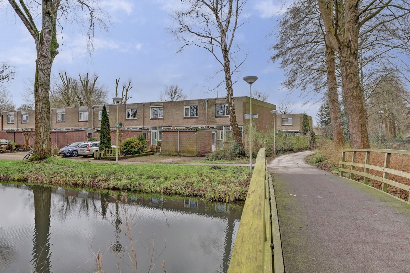 Foto 1 van Groenlust 50