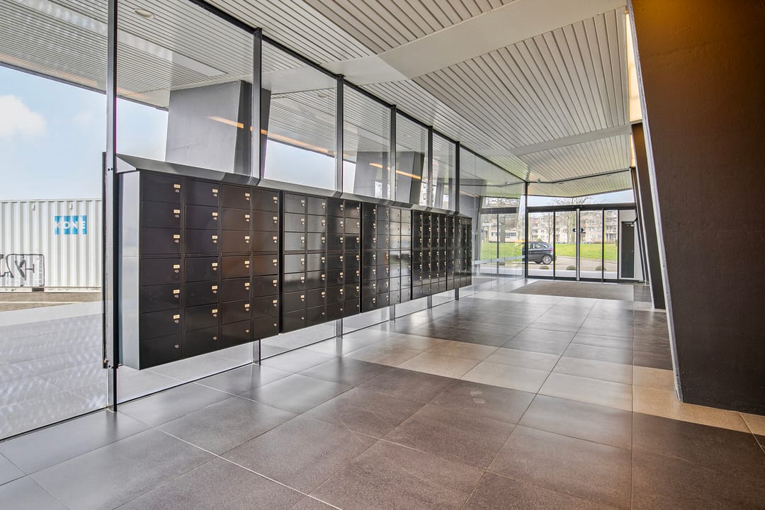 Foto 8 van Buitenbassinweg 316