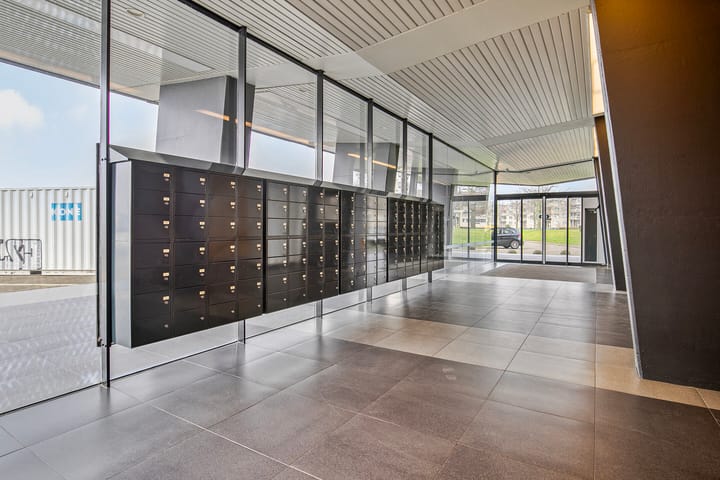 Foto 8 van Buitenbassinweg 316