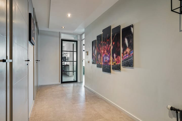 Foto 10 van Buitenbassinweg 316